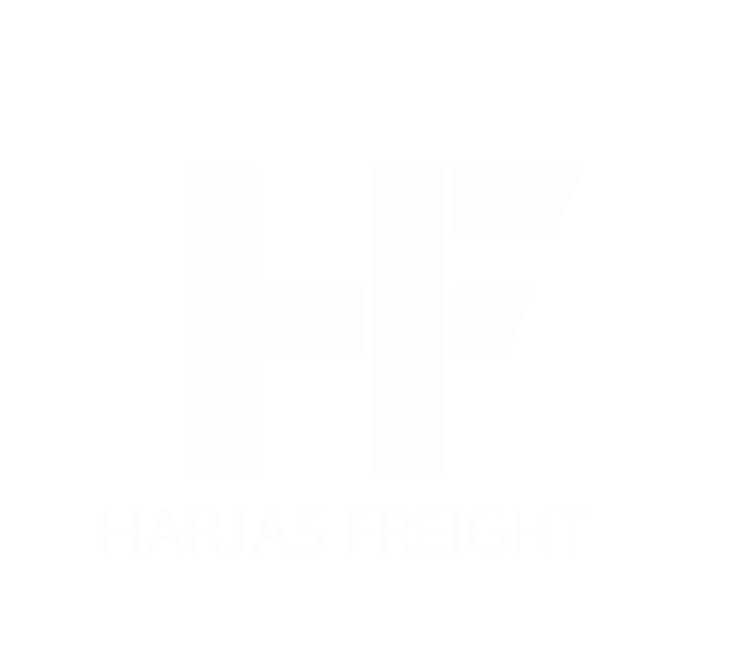 Harjas Freight Logo